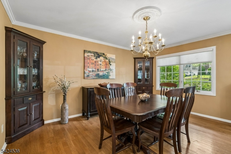 Fells Manor - Residential