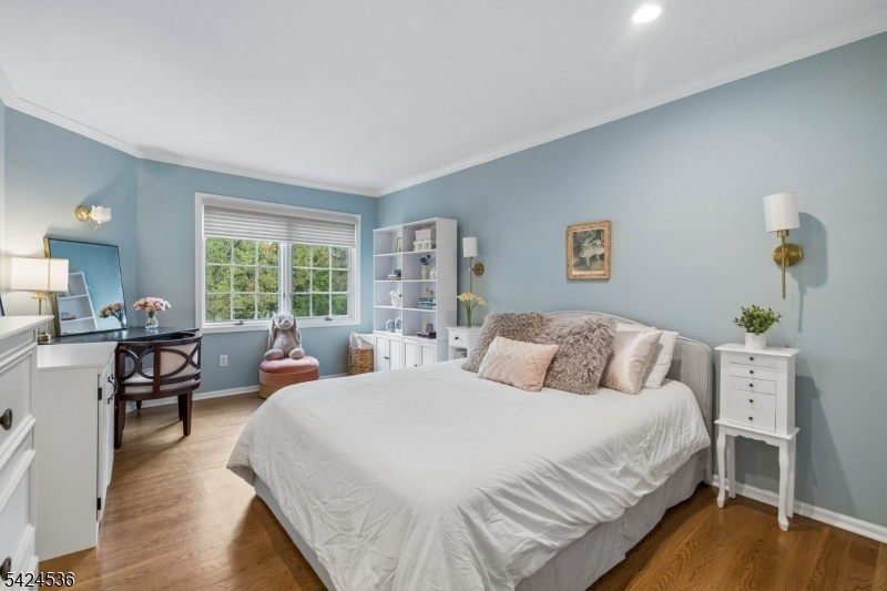 Fells Manor - Residential