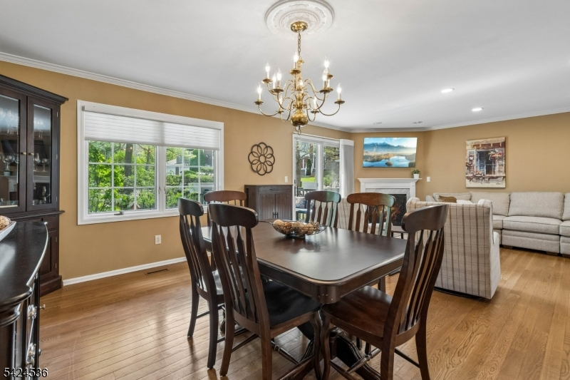 Fells Manor - Residential