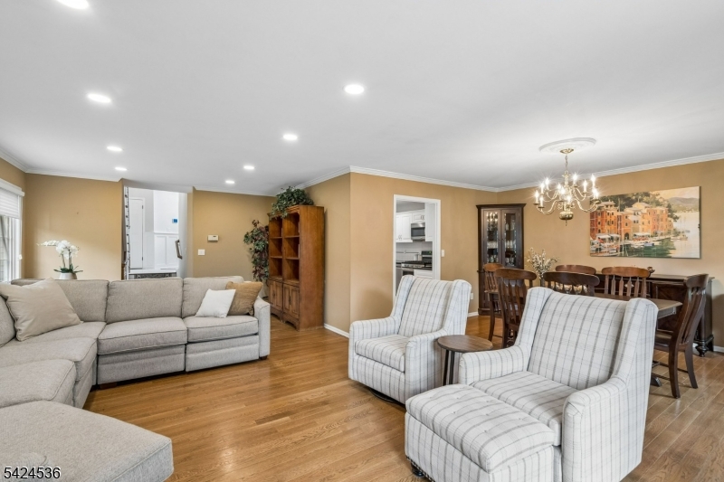 Fells Manor - Residential