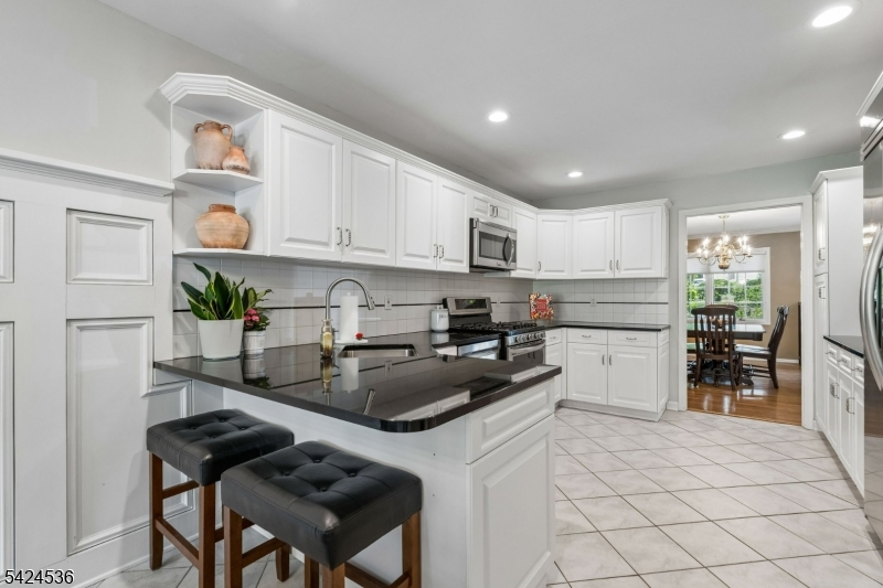 Fells Manor - Residential