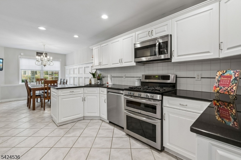 Fells Manor - Residential