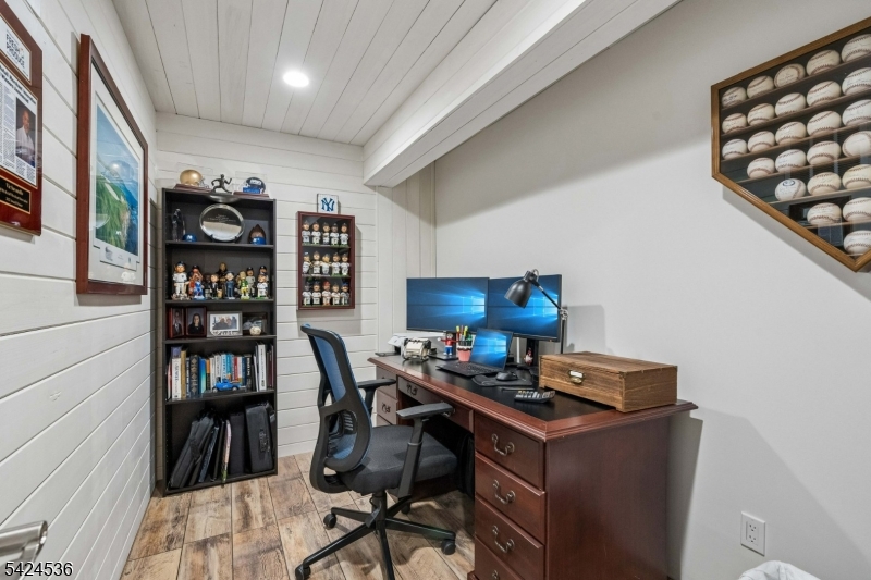 Fells Manor - Residential