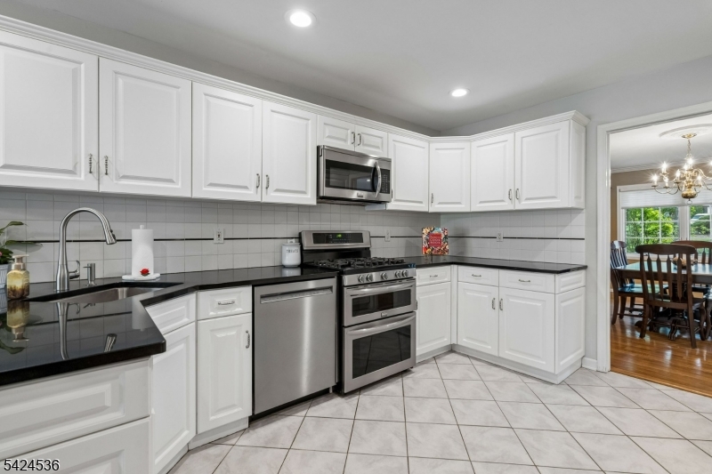 Fells Manor - Residential