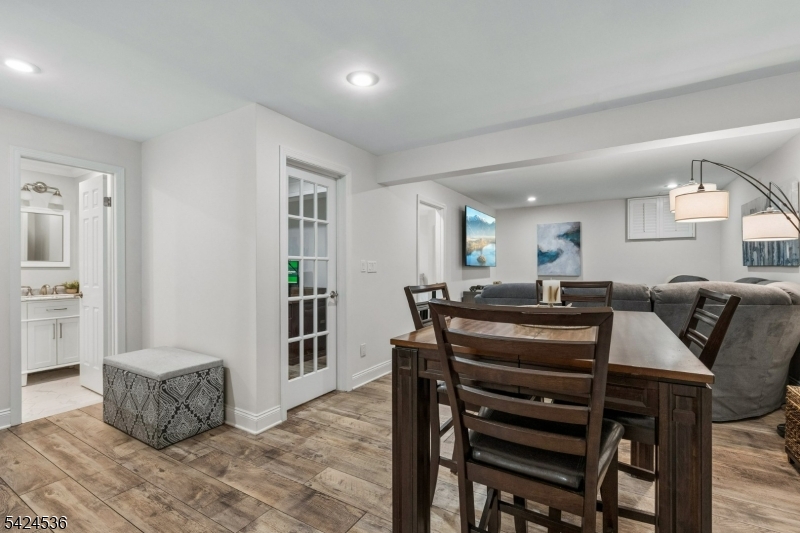 Fells Manor - Residential