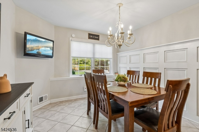 Fells Manor - Residential