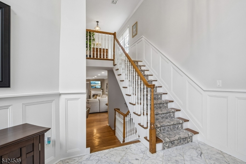 Fells Manor - Residential