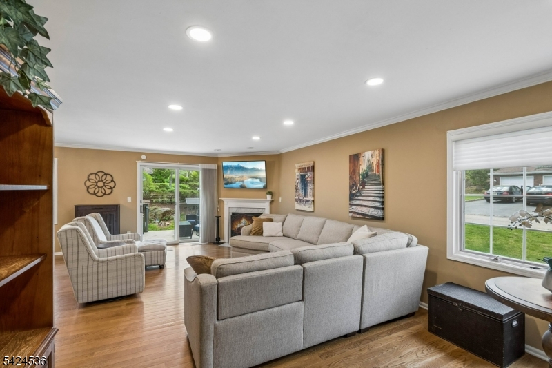 Fells Manor - Residential