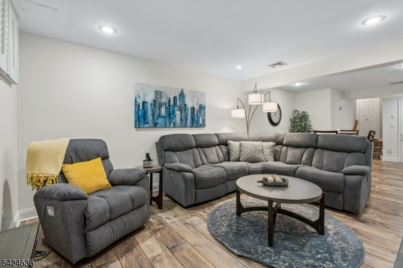 Fells Manor - Residential