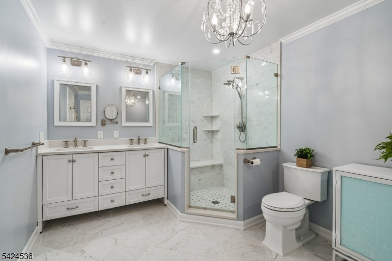 Fells Manor - Residential