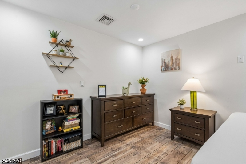 Fells Manor - Residential