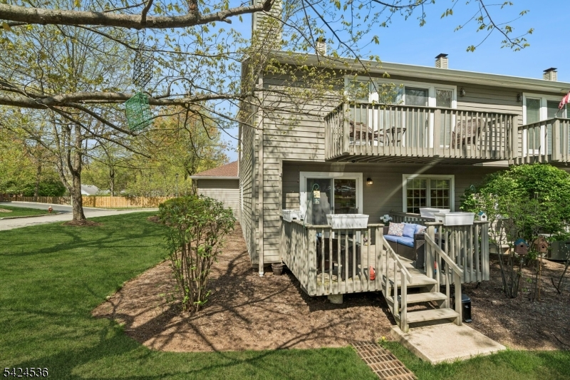 Fells Manor - Residential