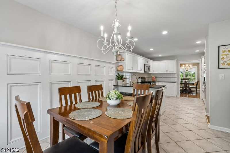 Fells Manor - Residential