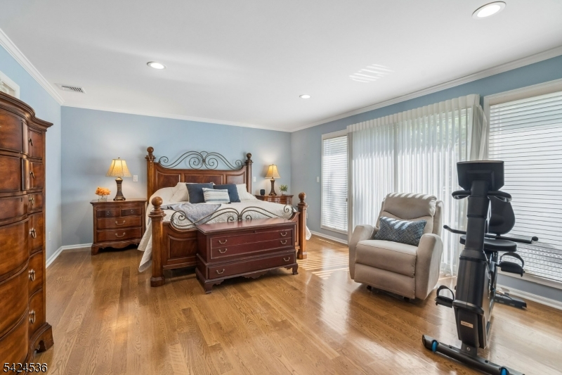 Fells Manor - Residential