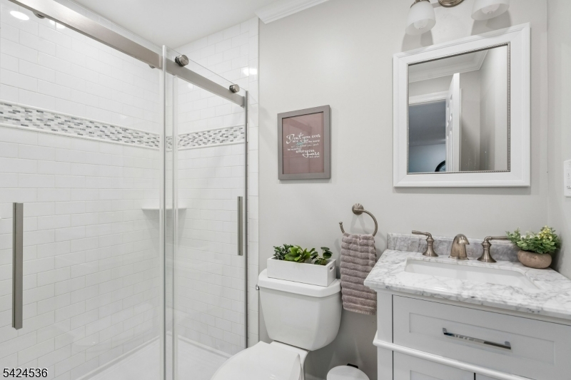 Fells Manor - Residential