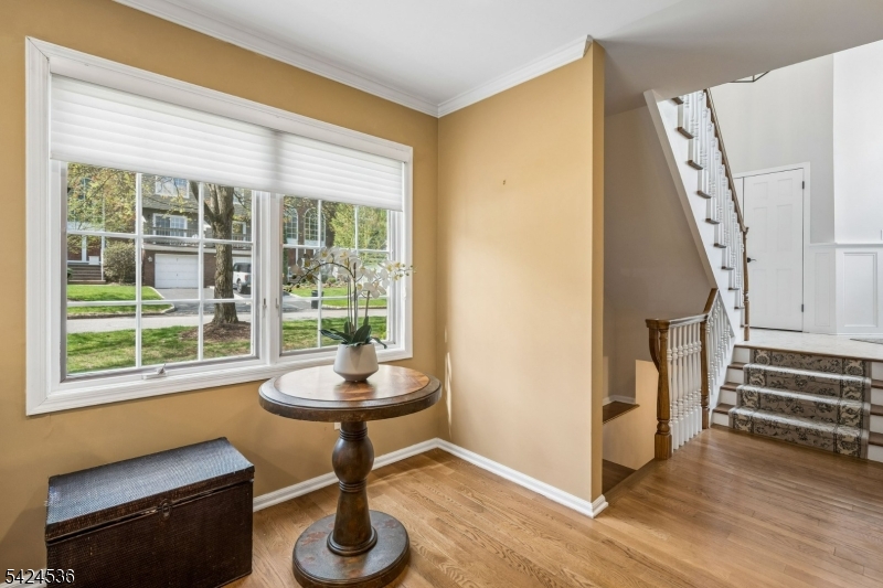 Fells Manor - Residential