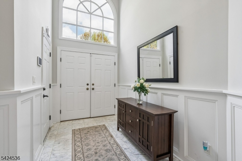 Fells Manor - Residential