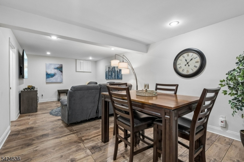 Fells Manor - Residential