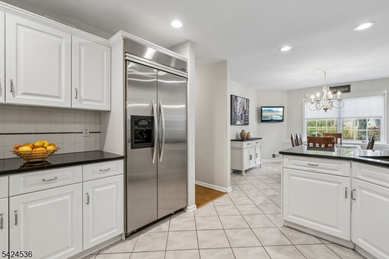 Fells Manor - Residential