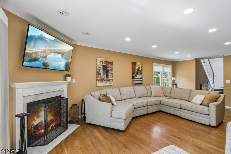 Fells Manor - Residential