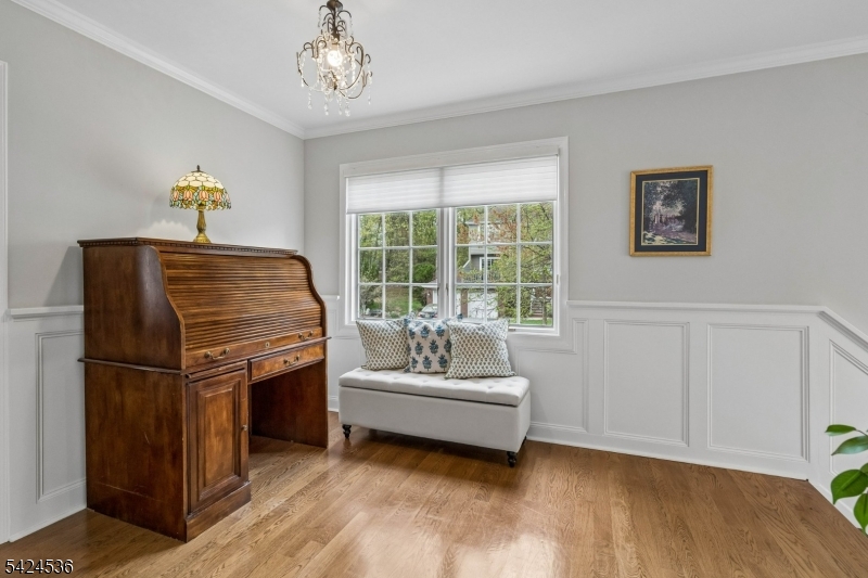 Fells Manor - Residential