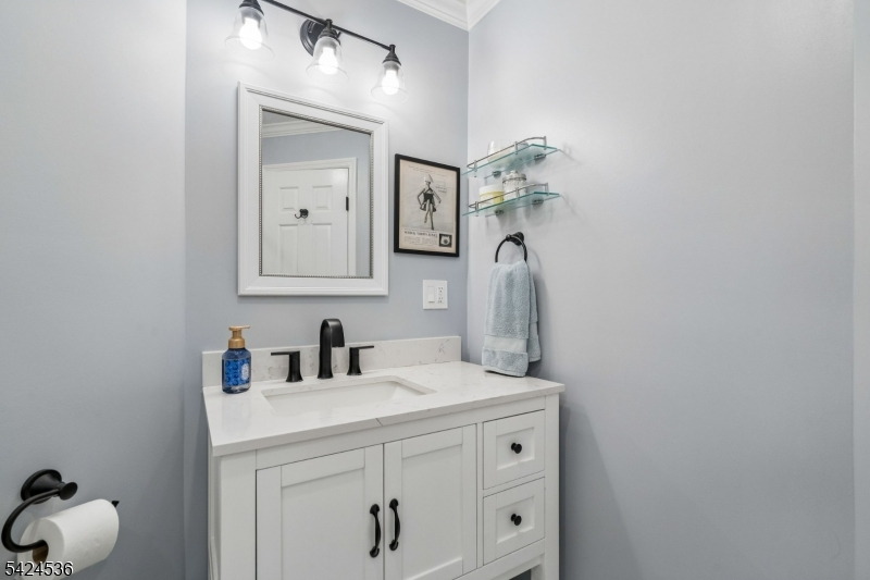 Fells Manor - Residential