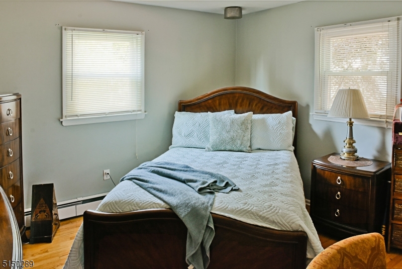 Heights - Residential