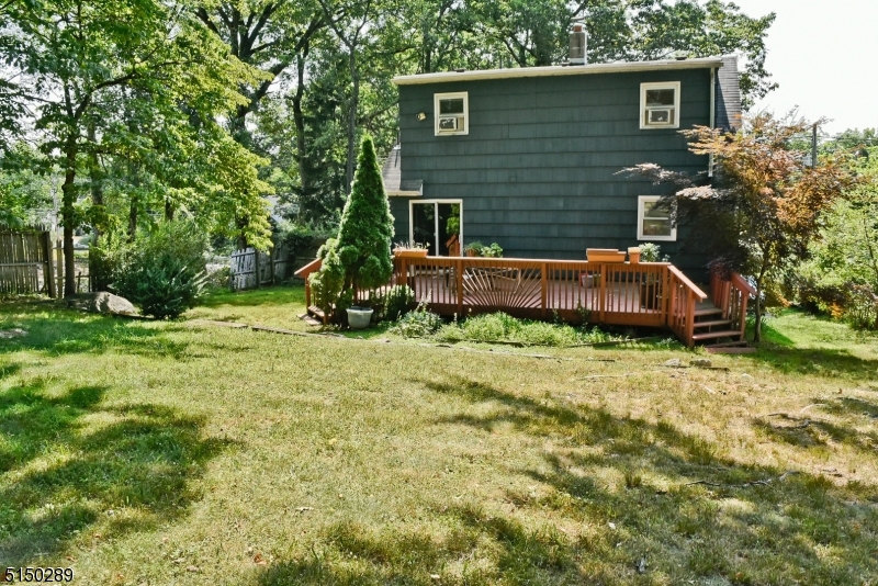 Heights - Residential