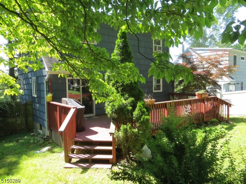 Heights - Residential