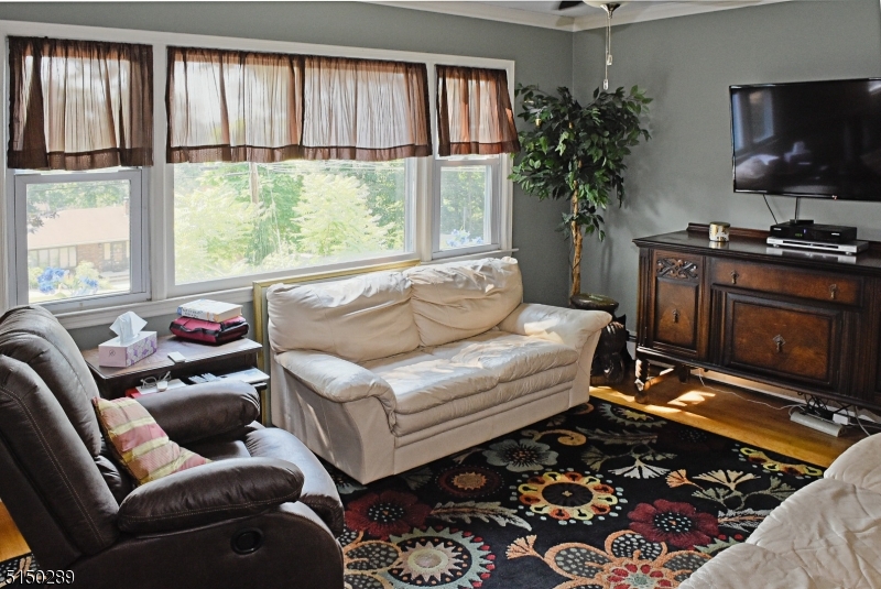 Heights - Residential