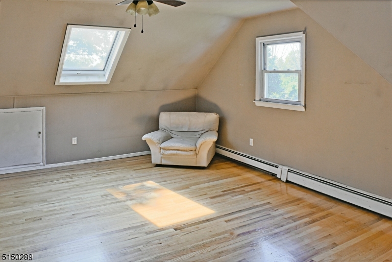 Heights - Residential