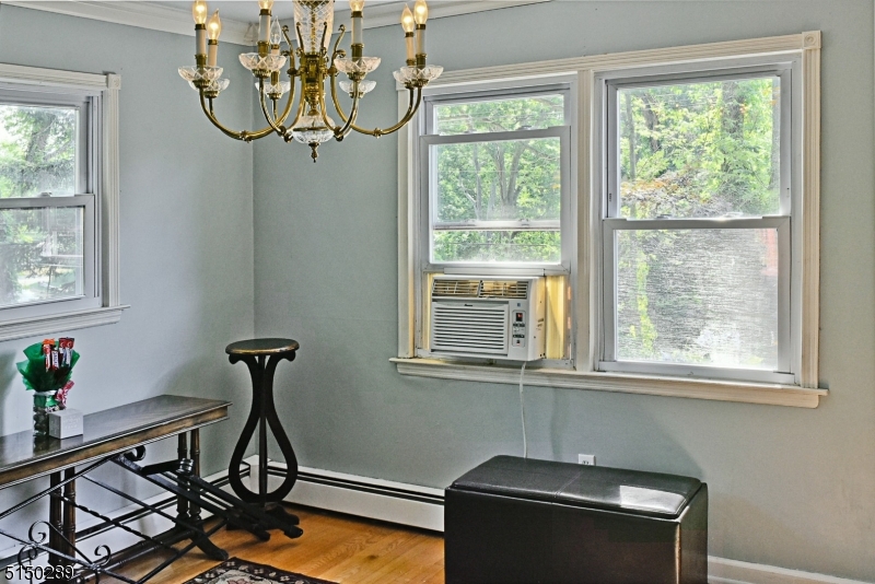 Heights - Residential