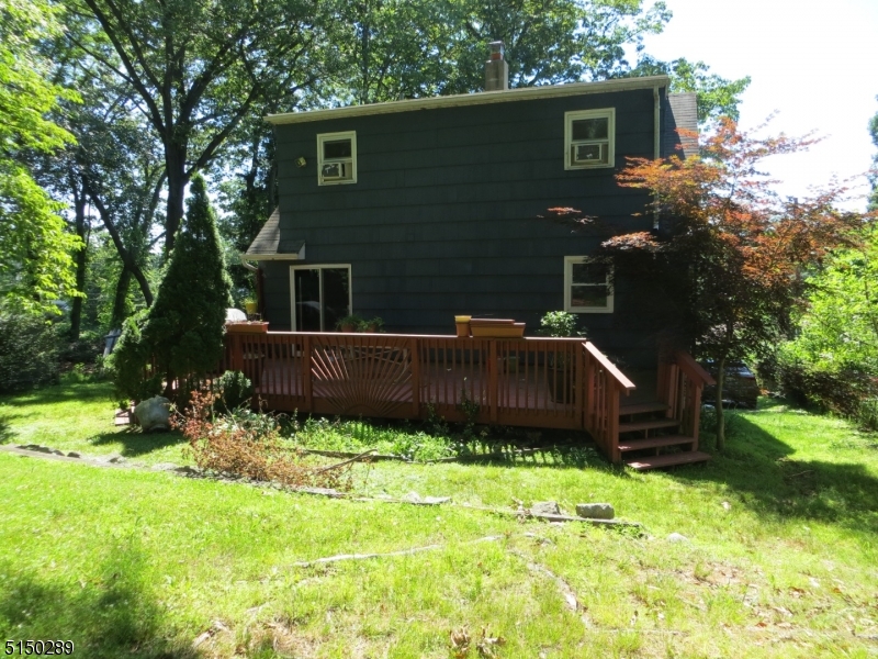 Heights - Residential