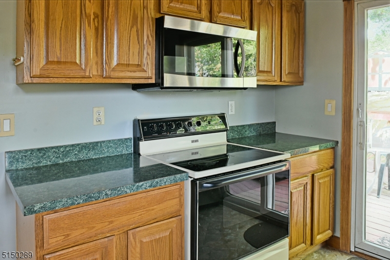 Heights - Residential