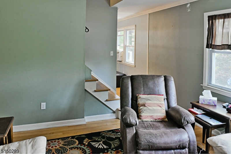 Heights - Residential