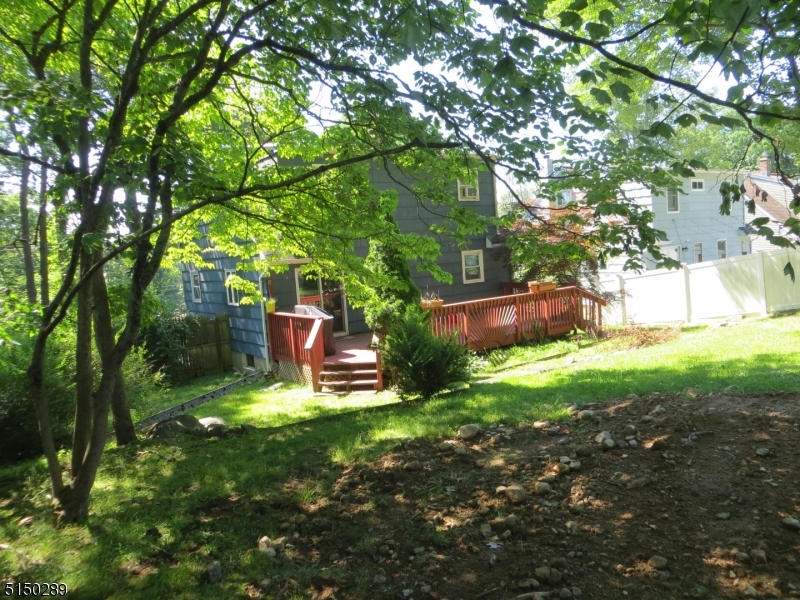 Heights - Residential