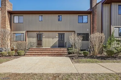 38 Park Street 4D, Florham Park Boro, NJ 07932 - MLS#: 3950755