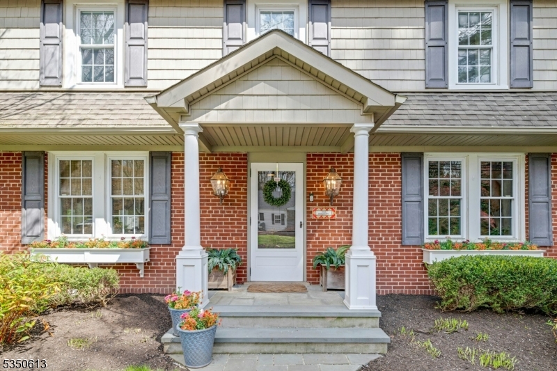 1 Warwick Rd