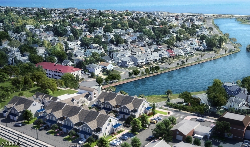 Avon Lakeview Townhomes - Residential