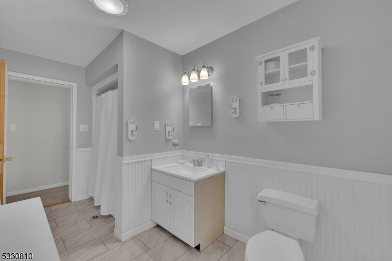 Valley - Residential