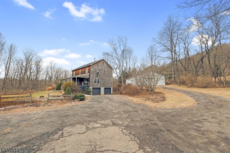 Valley - Residential