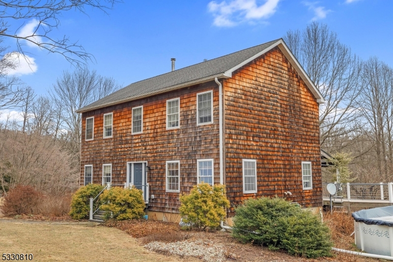 Valley - Residential