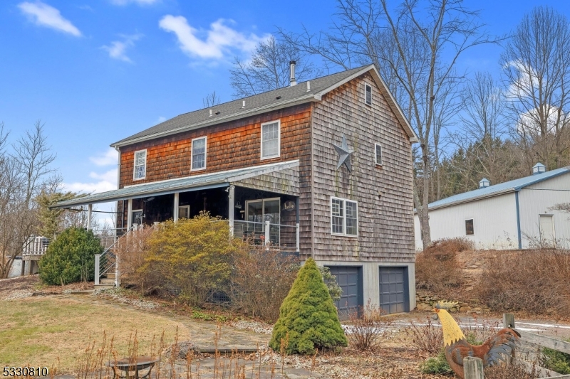 Valley - Residential