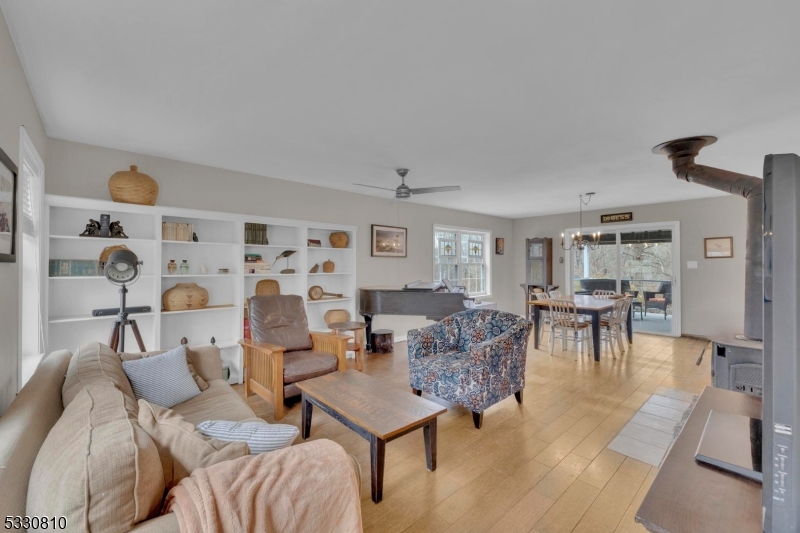 Valley - Residential