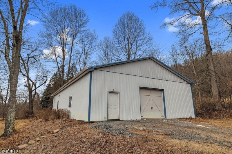 Valley - Residential