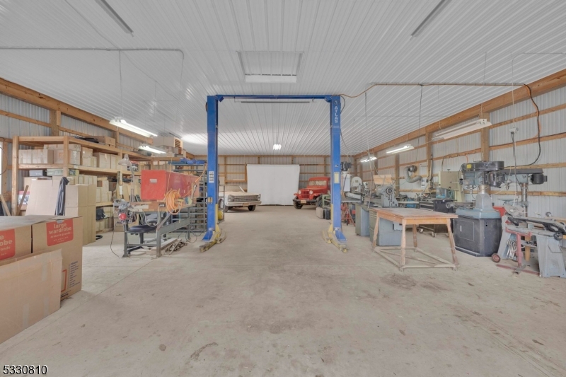 Valley - Residential