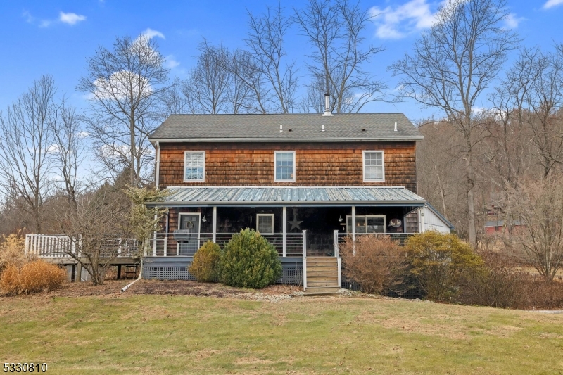 Valley - Residential