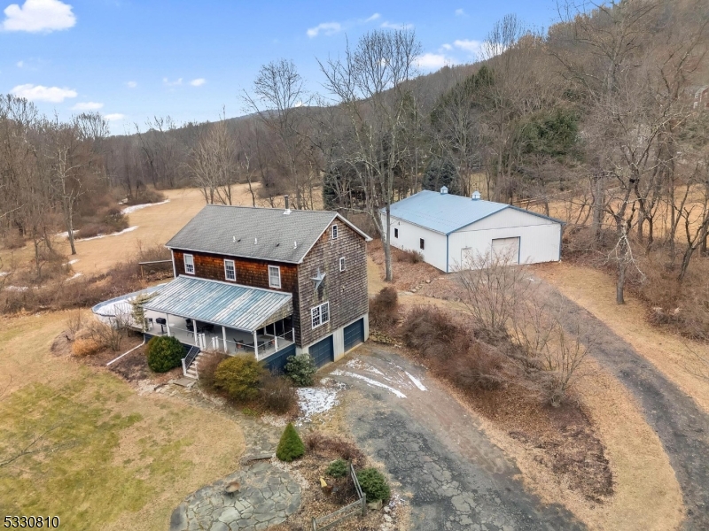 Valley - Residential