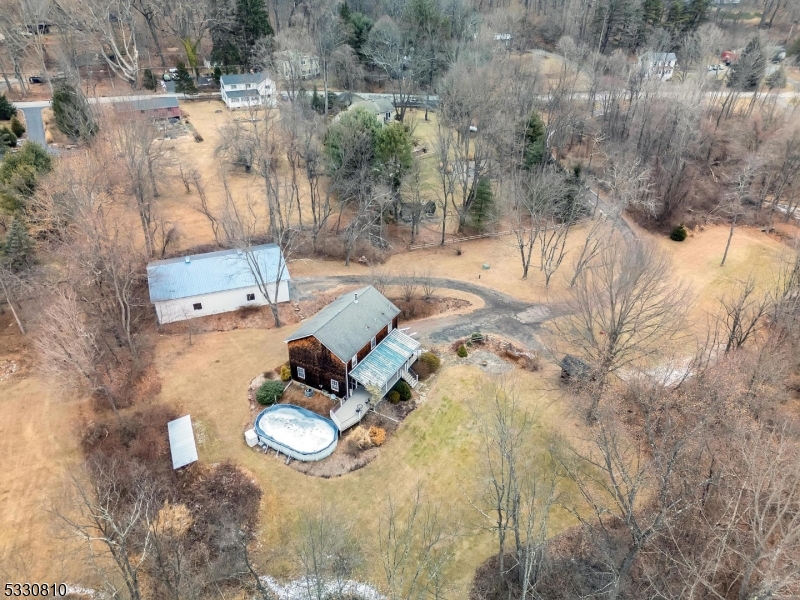 Valley - Residential