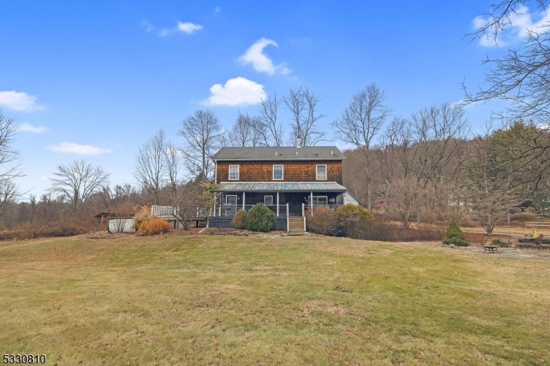 Valley - Residential